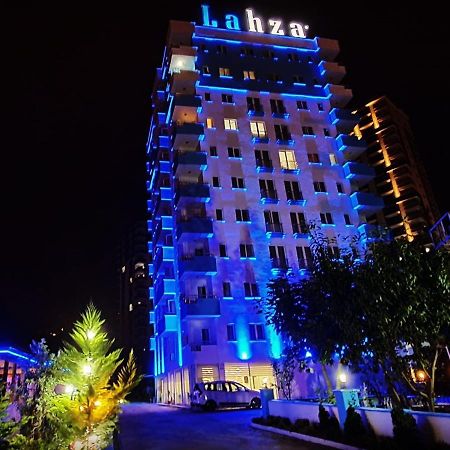 Lahza Apart Hotel Trabzon Luaran gambar