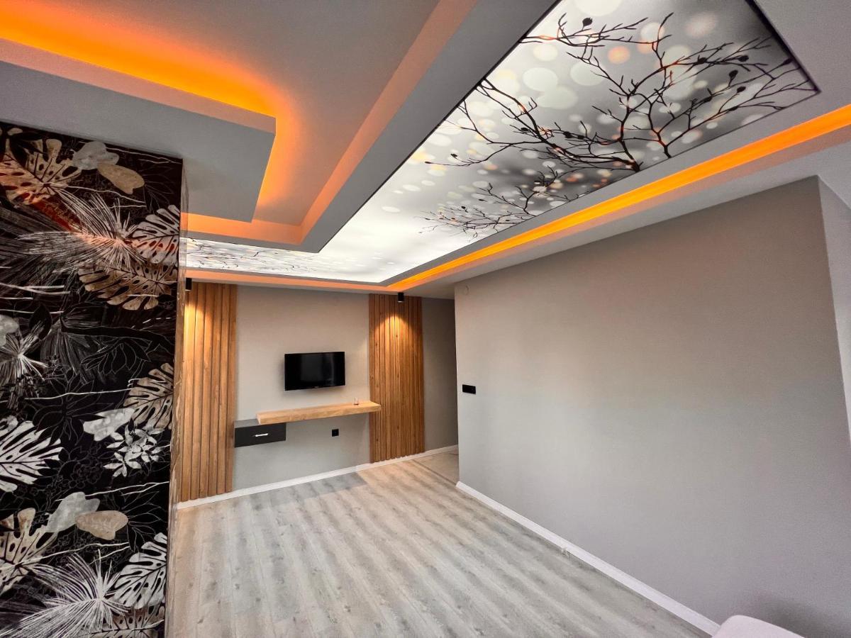 Lahza Apart Hotel Trabzon Luaran gambar