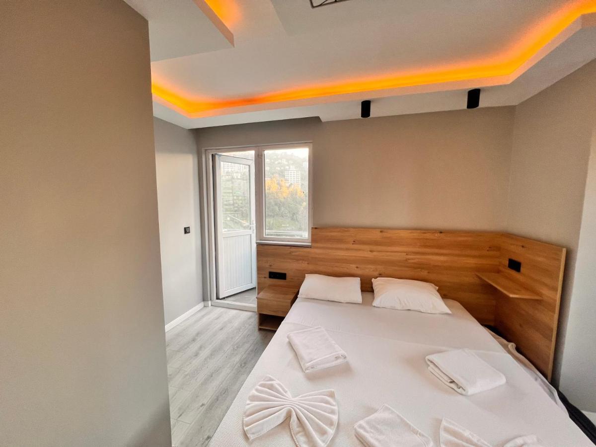 Lahza Apart Hotel Trabzon Luaran gambar